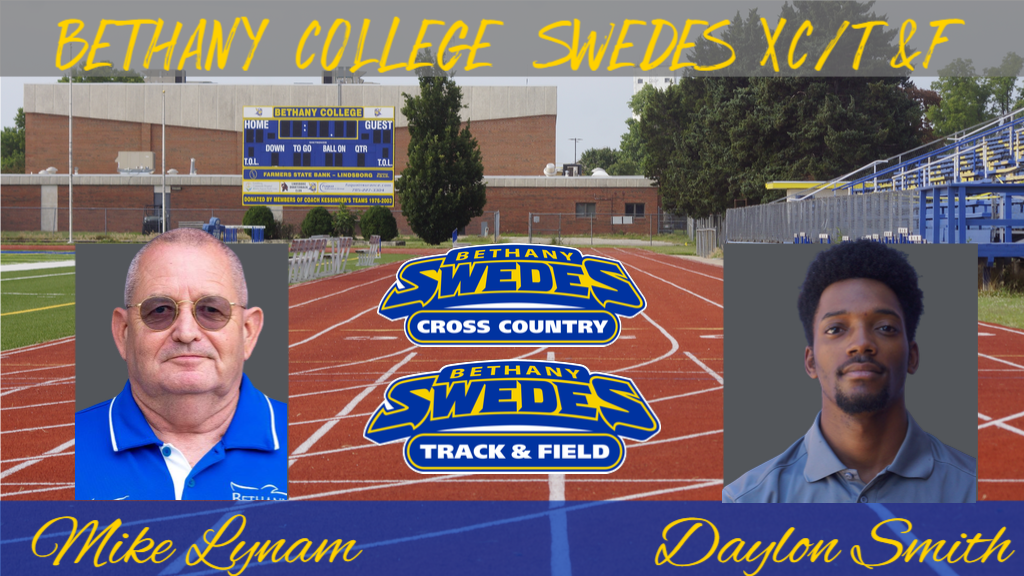 SWEDES TRACK & FIELD ADDS TO COACHING STAFF