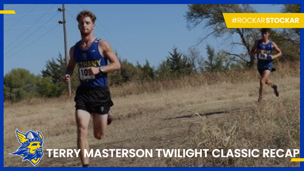 TERRY MASTERSON TWILIGHT CLASSIC RECAP