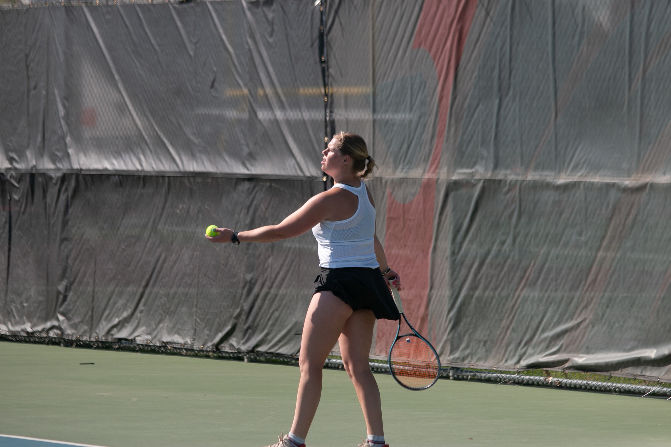 SWEDES IN MIDST OF HARDEST PART OF SCHEDULE FALL 0-7